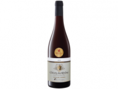 COTES DU RHONE VILLAGES 2016 Cotes du Rhone Villages 2016
