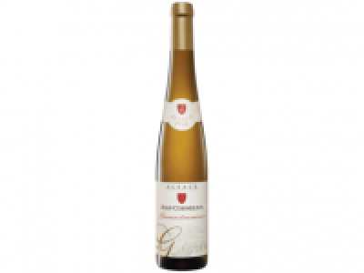 JEAN CORNELIUS Alsace Gewurztraminer Moelleux 2016