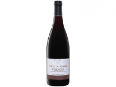 COTES DU RHONE VILLAGES Cotes du Rhone Villages 2016