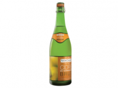 ANDRE JALBERT Normandy Cider