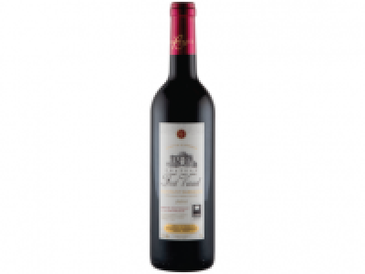 CHATEAU FORT VIAUD Saint-Foy Bordeaux 2014