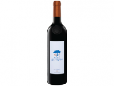 COTE GARRIGUE Languedoc-Roussillon 2016