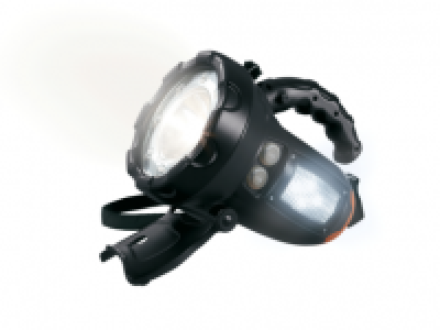LIVARNO LUX Cordless Torch