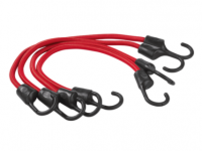 Lidl  POWERFIX Bungee Strap Set