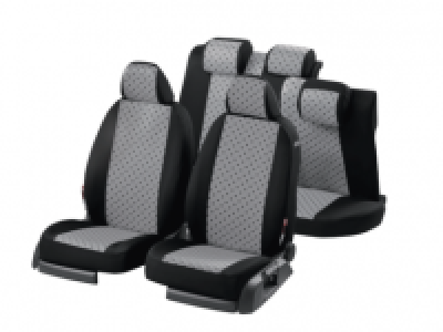 ULTIMATE SPEED Car Seat Cover Set 16.99 €