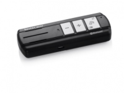 SILVERCREST Bluetooth 4.0 Hands-Free System