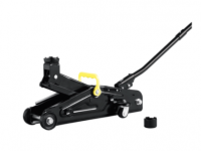 ULTIMATE SPEED 2 Tons Hydraulic Trolley Car Jack
