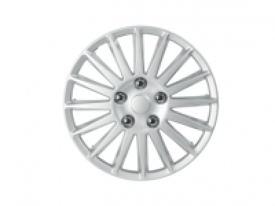 Lidl  ULTIMATE SPEED Wheel Trim Set