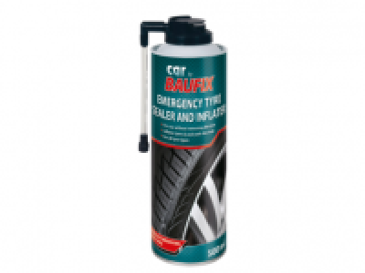 BAUFIX 500ml Puncture Spray