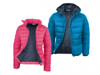 Lidl  PEPPERTS Kids Lightweight Thermal Jacket