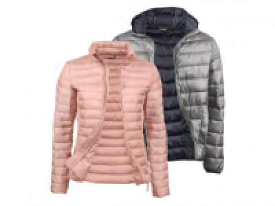 ESMARA/LIVERGY Ladies/Mens Lightweight Thermal Jacket