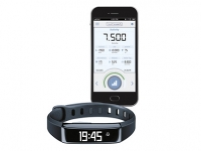 Lidl  SANITAS Bluetooth Activity Sensor