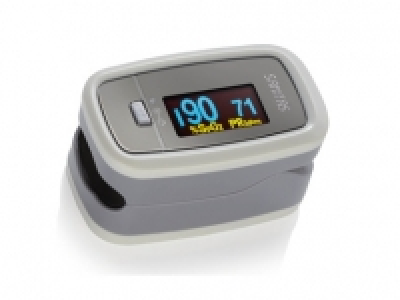 Lidl  SANITAS® Pulse Oximeter