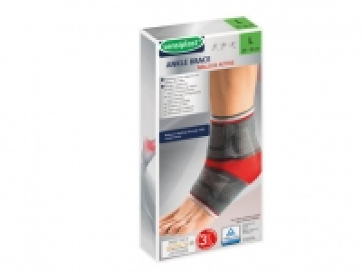 Lidl  SENSIPLAST Ankle Brace