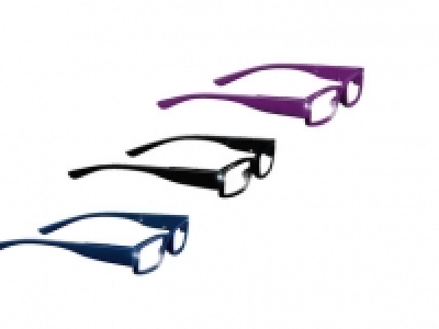 Lidl  AURIOL LED Reading Glasses