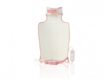 SANITAS 100W Back < Neck Heat Pad