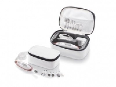 Lidl  SANITAS Manicure < Pedicure Set