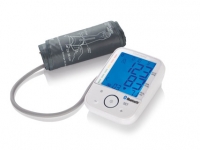 Lidl  SANITAS Bluetooth Blood Pressure Monitor