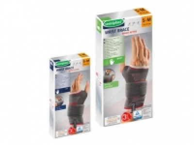 SENSIPLAST Wrist Brace