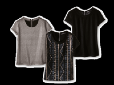ESMARA Ladies Blouse 6.99 €
