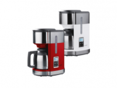 SILVERCREST KITCHEN TOOLS 1000W Filter Coffee Maker