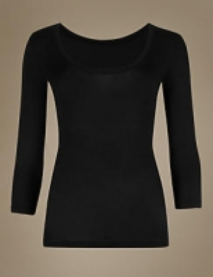 Heatgen Thermal 3/4 Sleeve Top 22.00 €