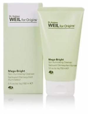 Dr. Andrew Weil Mega-Bright Skin Illuminating Face Cleanser  38.00 €