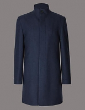 Wool Blend Coat 210.00 €