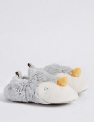 Baby Penguin Pram Shoes 9.50 €