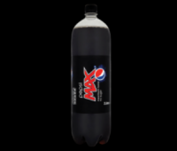 Pepsi Max 2ltr 1.50 €