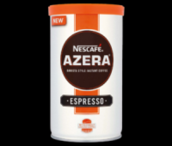 Nescafe Azera Espresso