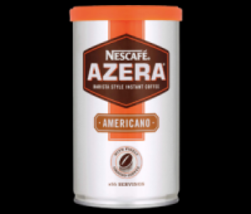 Nescafe Azera Americano 100g 4.50 €