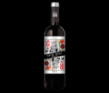 Guia Real Garnacha 75cl