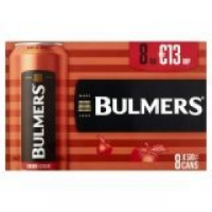 Cider Cans 13.00 €
