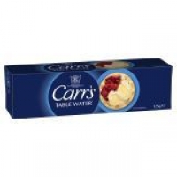 EuroSpar Carrs Melts Original/ Table Water Crackers