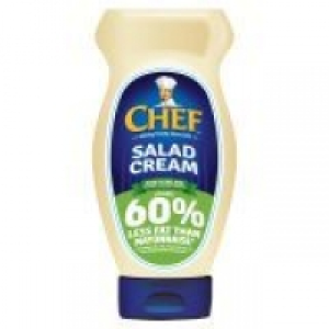 Salad Cream 2.00 €
