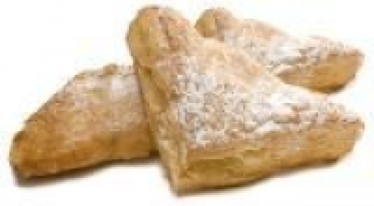 Apple Turnover 2.00 €