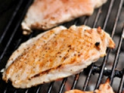 Irish Chicken Fillets (Pre pack) 7.00 €