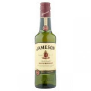Irish Whiskey 14.99 €