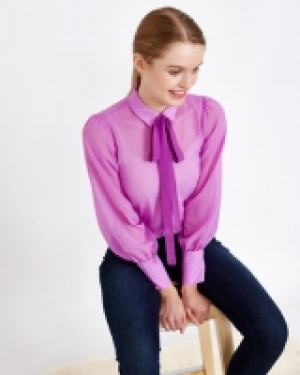 Savida Spot Shirt