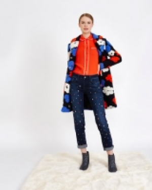 Savida Jewel Jeans