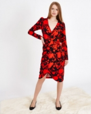 Savida Honey Dress