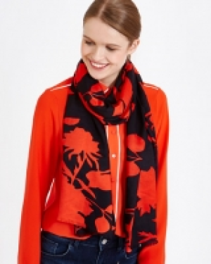 Savida Print Scarf