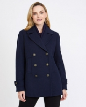 Gallery Pea Coat