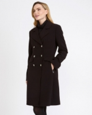 Gallery Military Coat