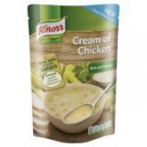 Rich & Hearty Soup Range 2.00 €