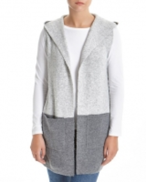 Hooded Waistcoat