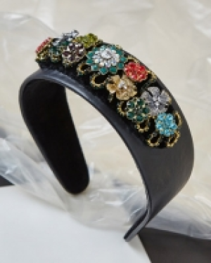 Joanne Hynes Jewel Hairband (Limited Edition)