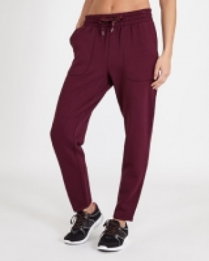 Open End Joggers