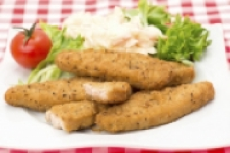 Chicken Goujons (Pre Pack) 4.00 €